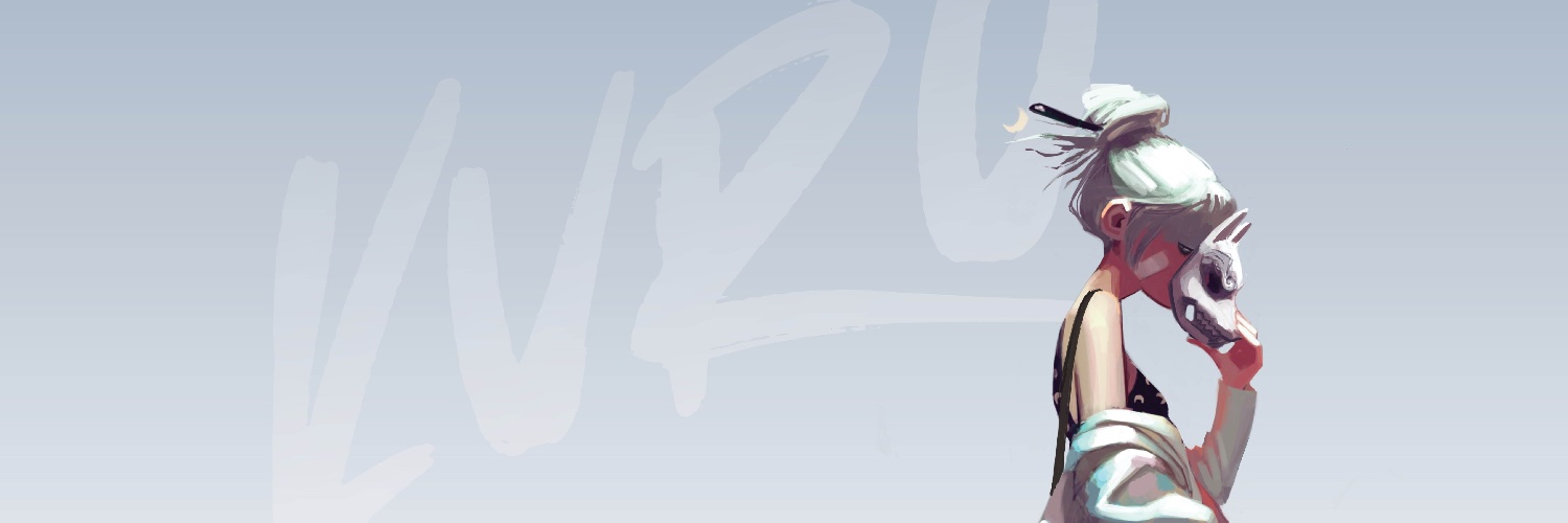 Kuro Getsumei ☁️🌙 | ENVTuber banner