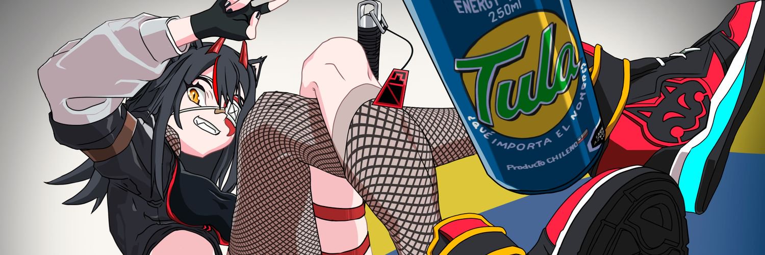 KuroNeko_VT banner
