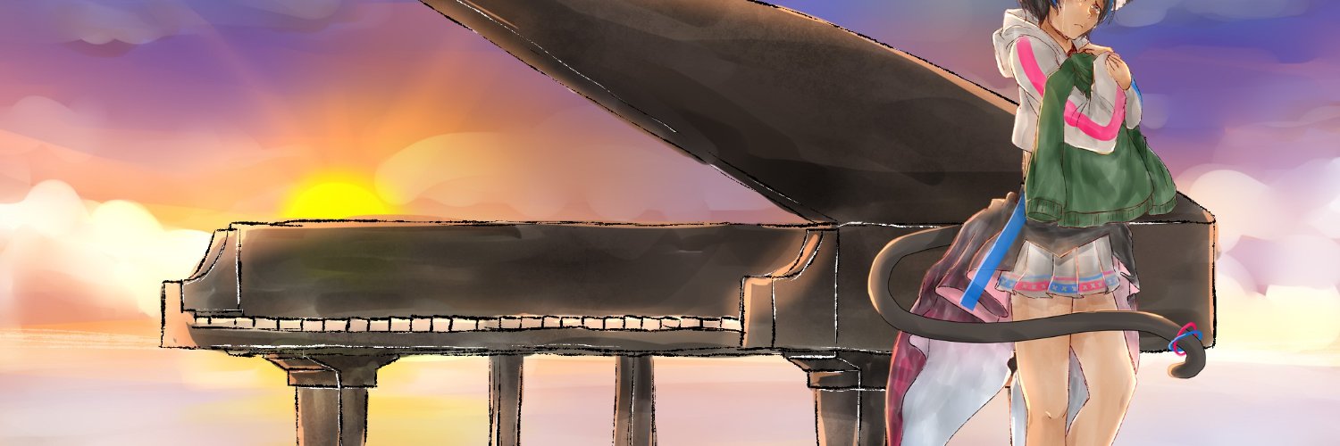Kuroichigo banner