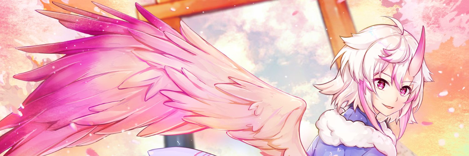 Kuroki Yua banner