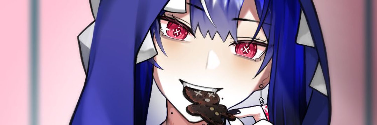 Kuromizu Kouki banner