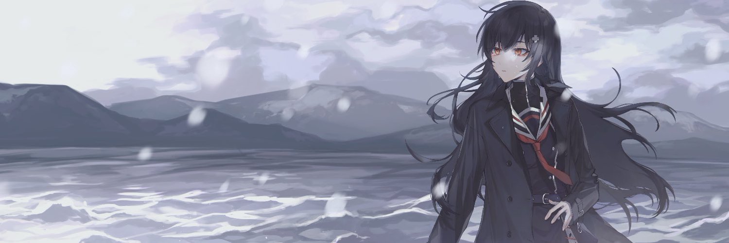 Kurone Yomi banner