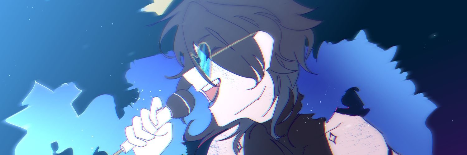Kuroshio Nen | Predebut Seatuber | 🦀 🌊 banner