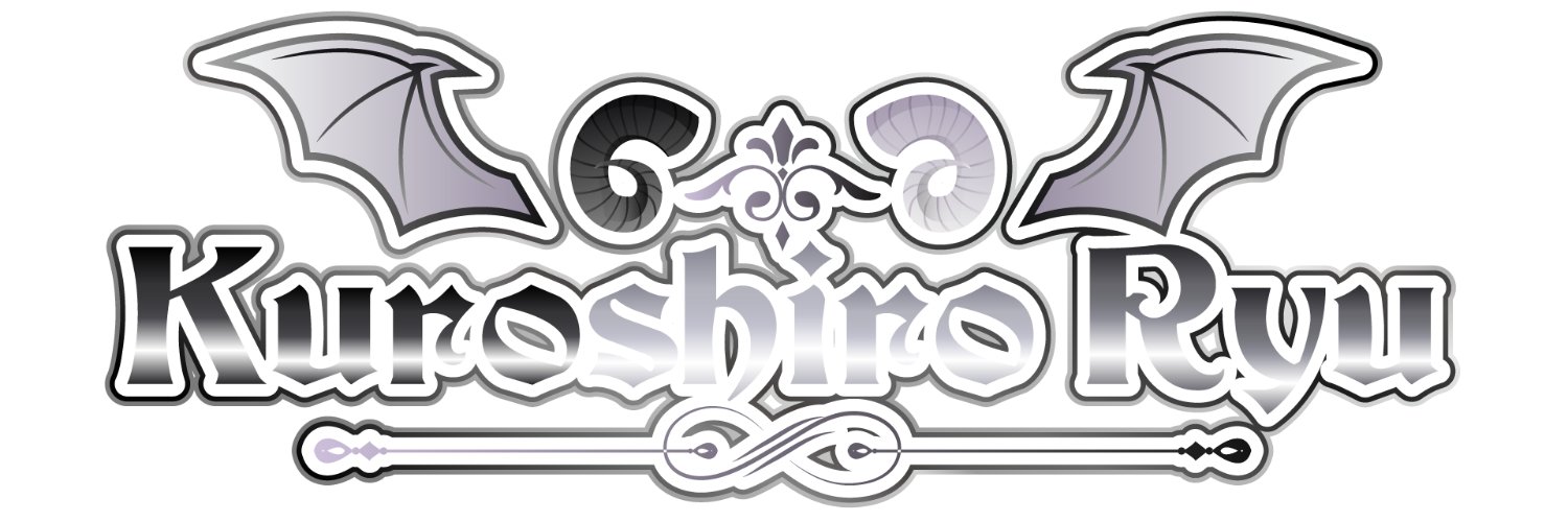 kuroshiroryuji banner
