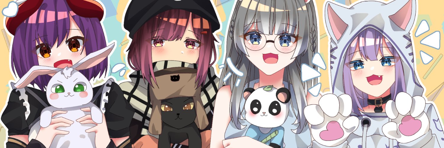 Kuroshka banner