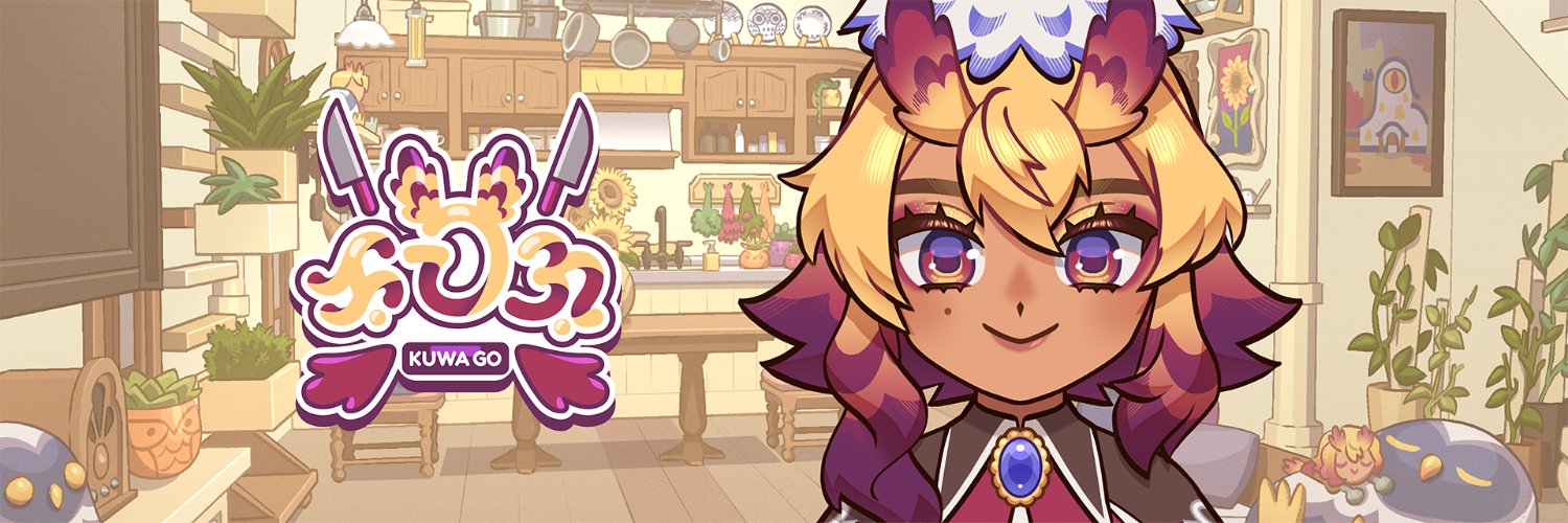 Kuwa Go banner