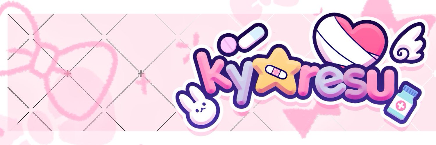 kyoresu banner