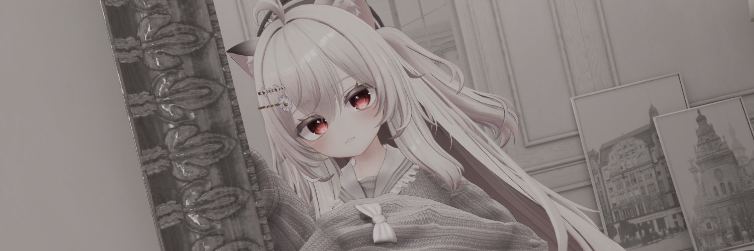 뀨비 / キュビ banner