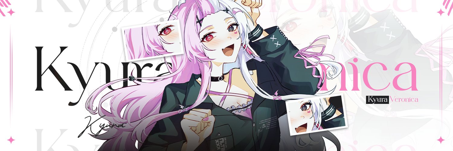 Kyura Veronica banner