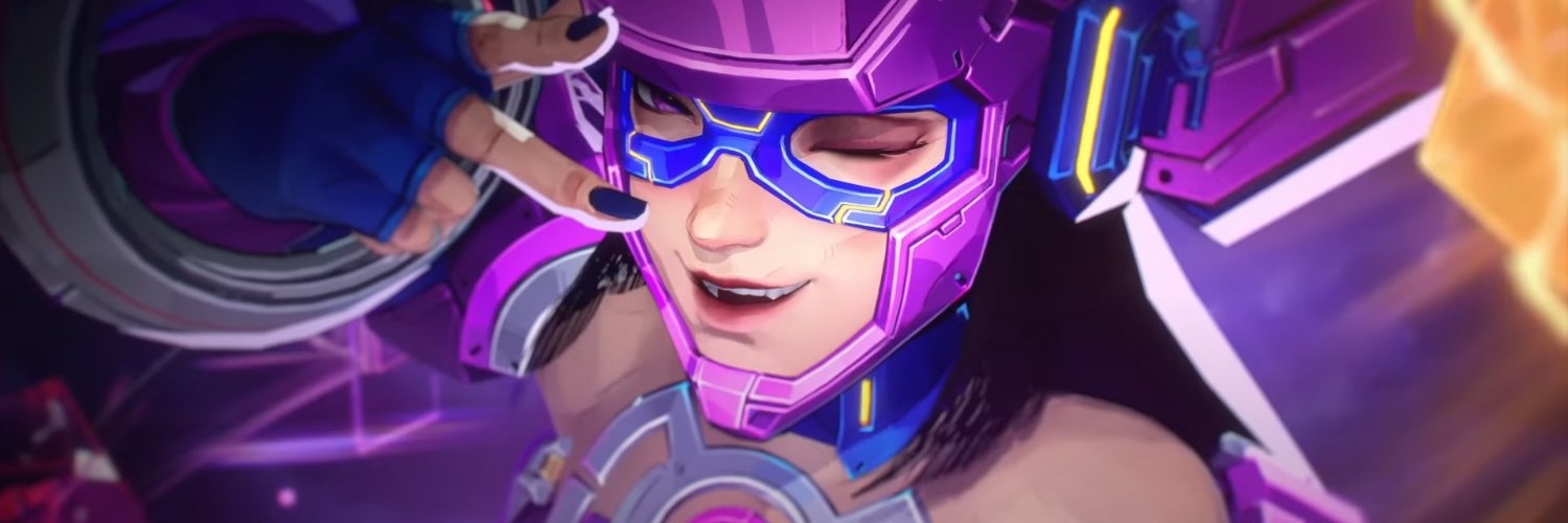 Lucid Astracelestia banner