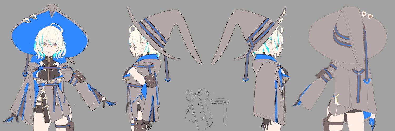 Blair Labri banner