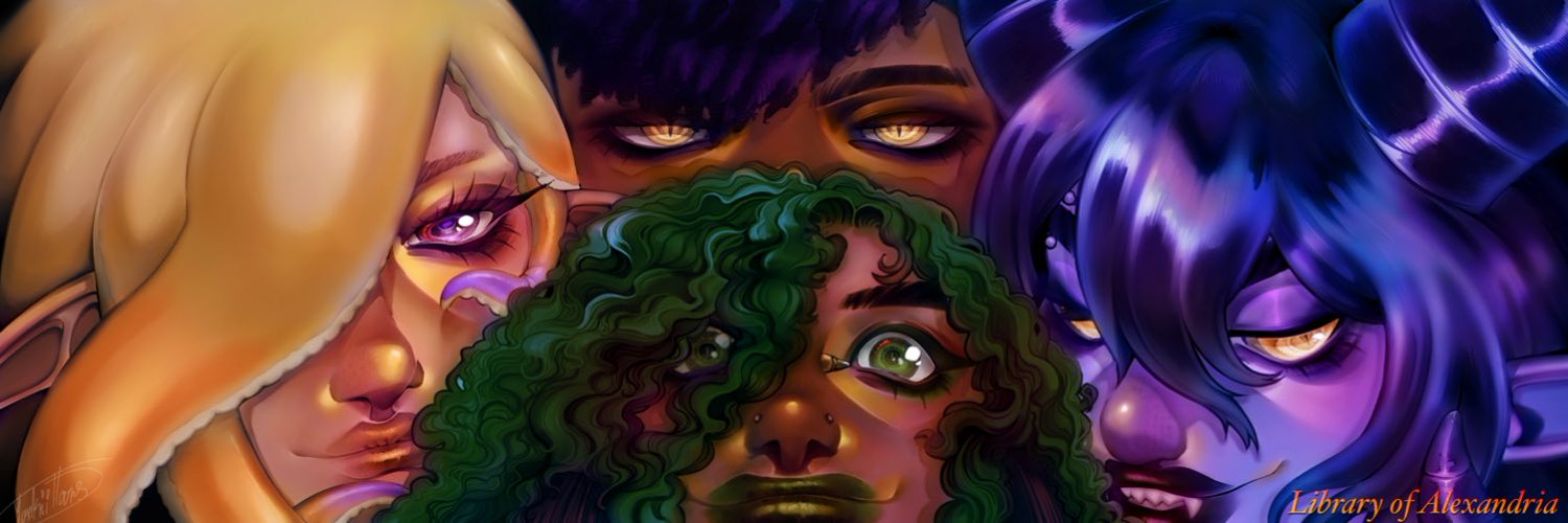 LadyInYellowVT banner