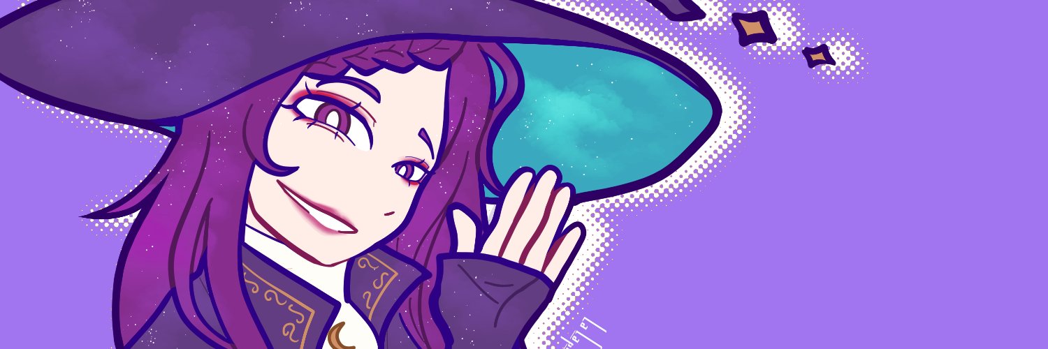 Lady Noctatis banner