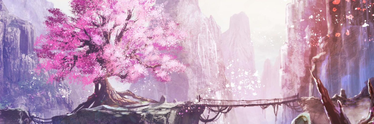 Kazehaya Lance - VtuberBR banner