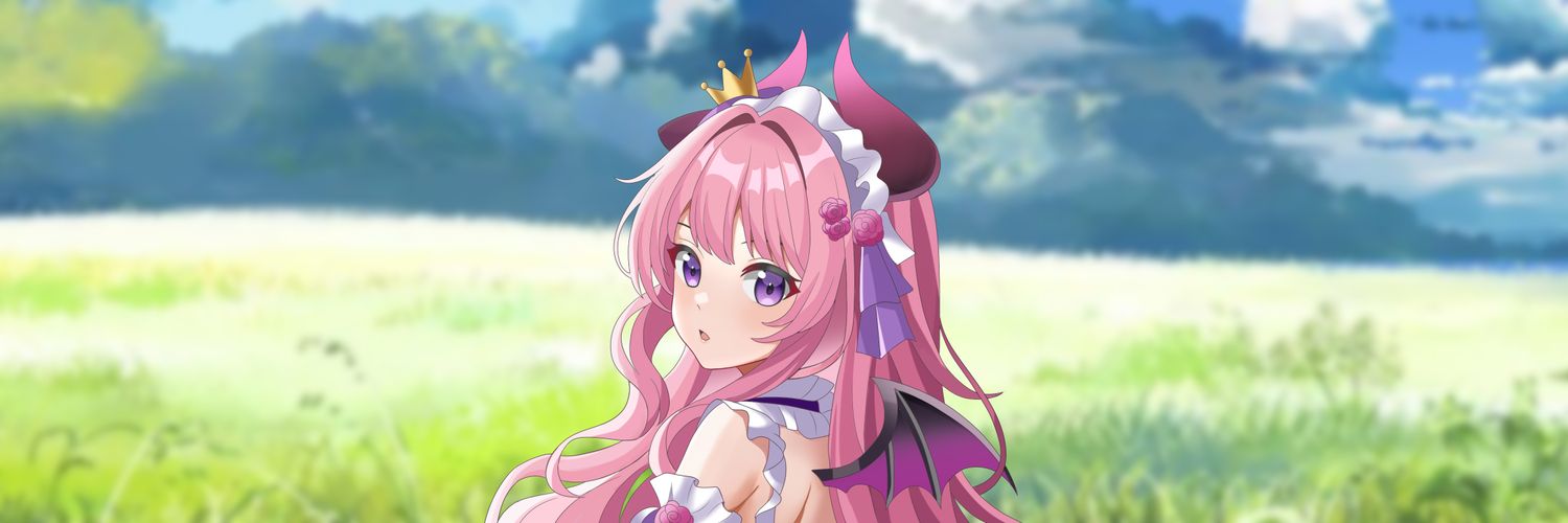 Lariette Rie banner