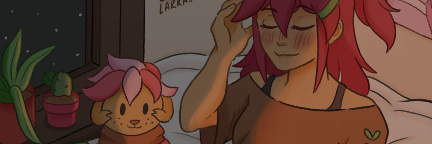lark ✨ banner
