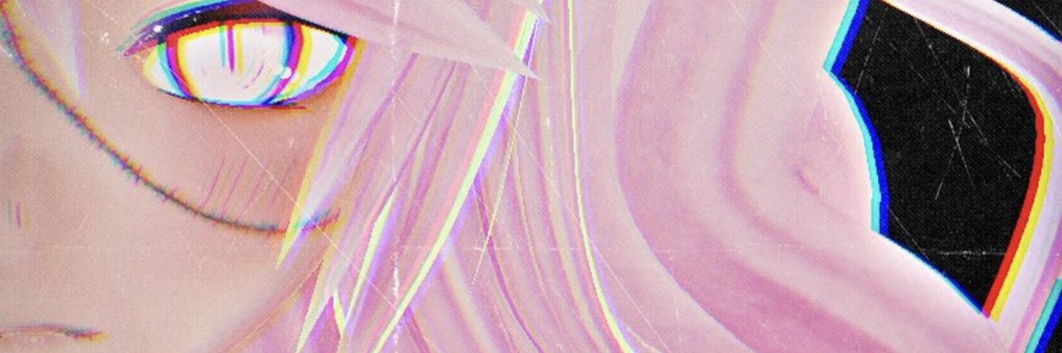 LauferVtuber banner