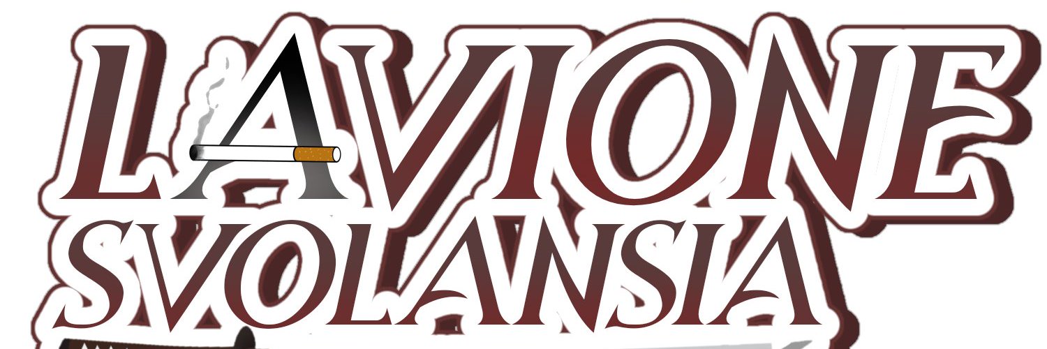 Lavione Svolansia banner