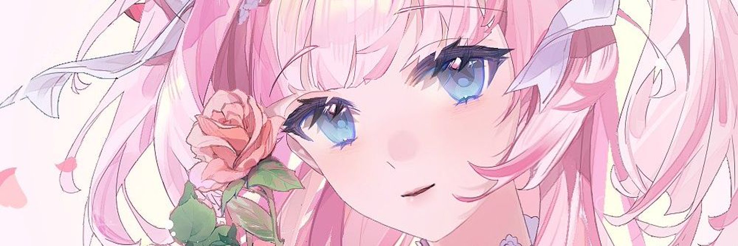 Layniazia | VtuberTH banner