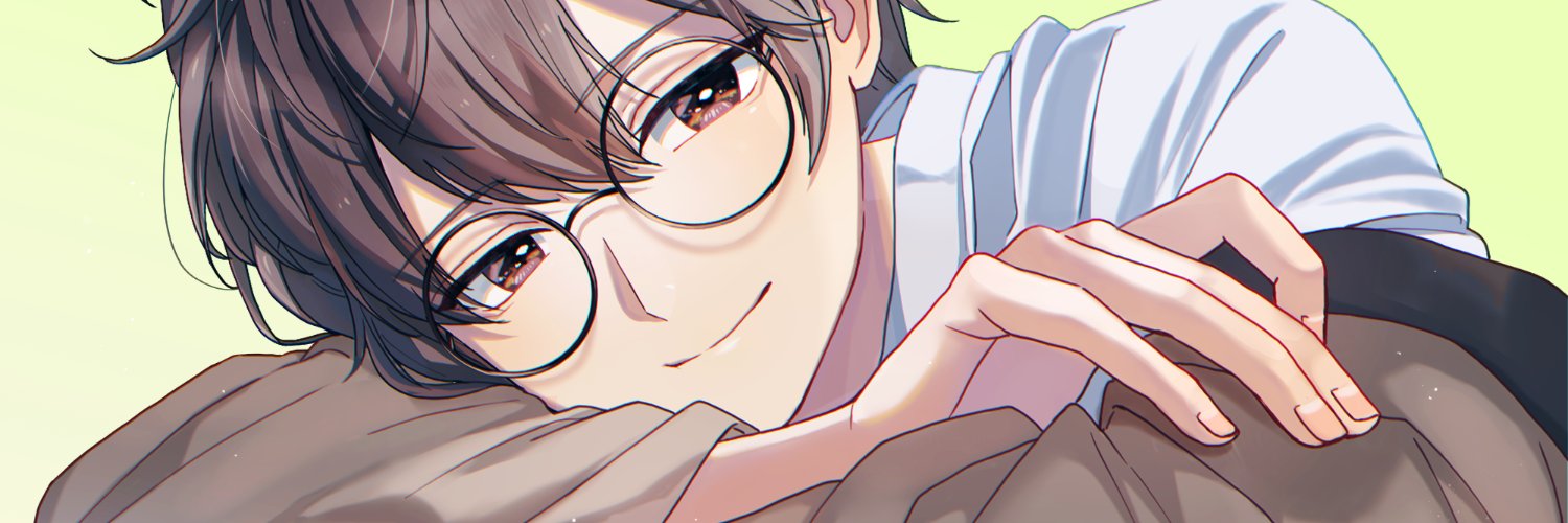 LazyPotato ENVtuber banner