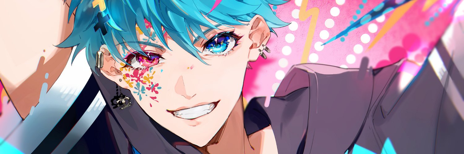 Vyrant “Games” Bond 👑 【ENVtuber】 banner