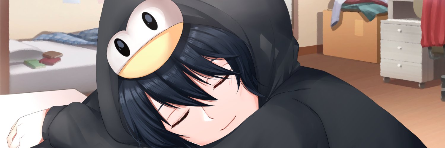 League of Penguins banner