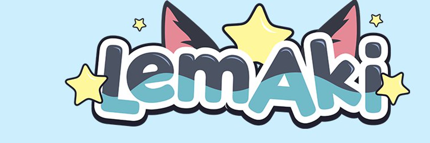 Lemiru Akihara 🚀 | ENVtuber banner