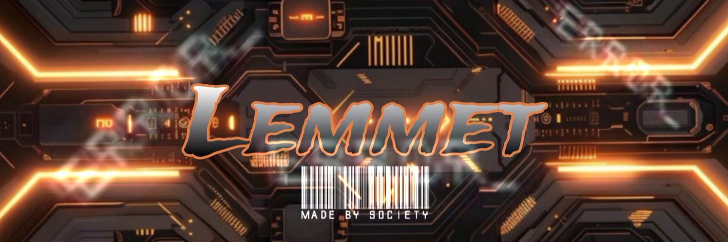 ⊰ 🚀Lemmet ☄️⊱ | HIATUS banner