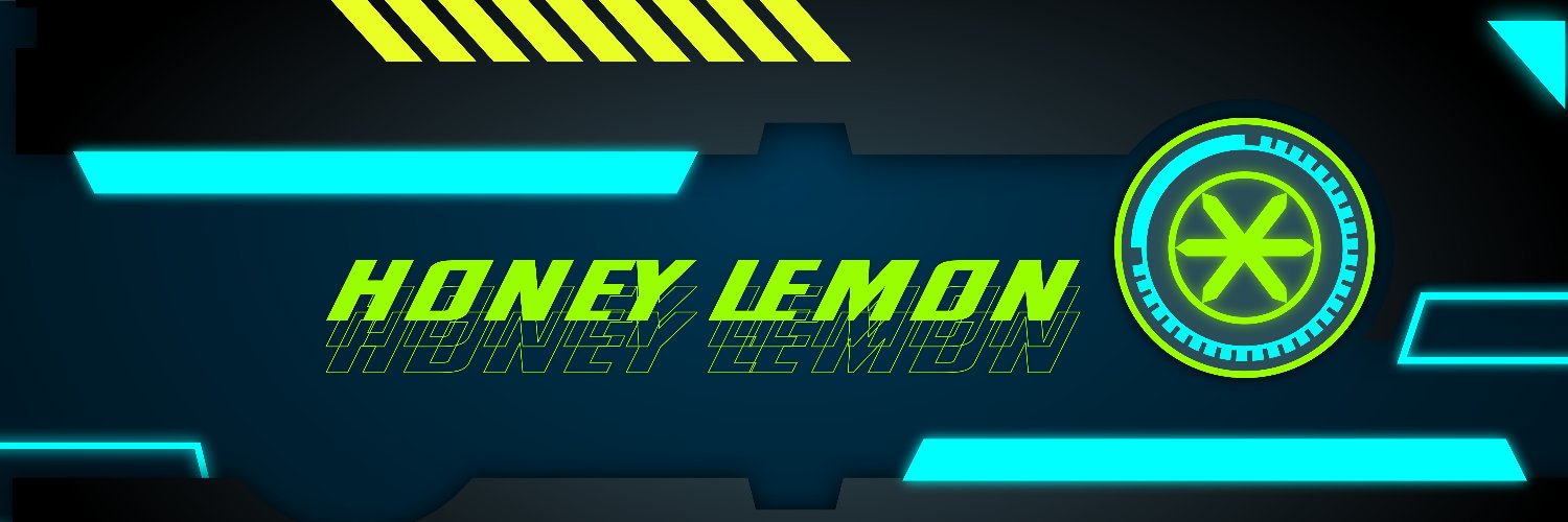 🍋レモン Lay🍋VtuberTH banner