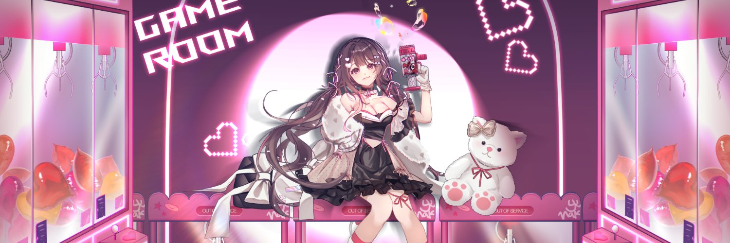 Lenezmee Dollynx banner