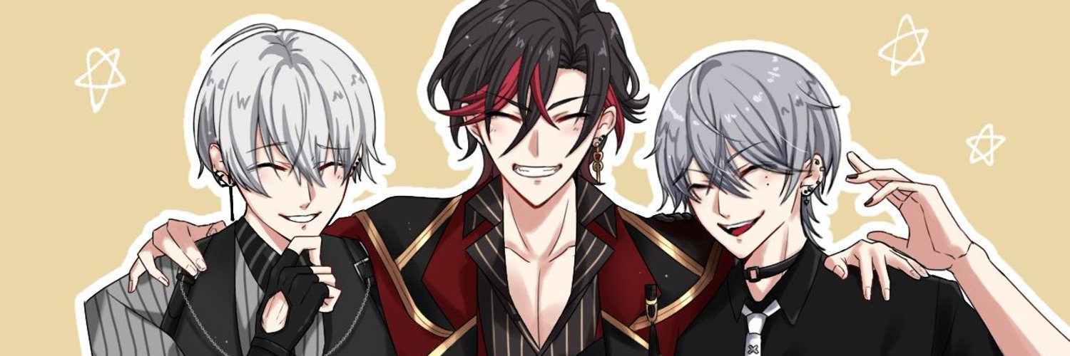Leo Valentino banner