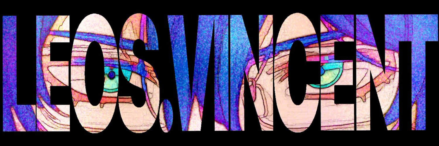 Leos Vincent banner