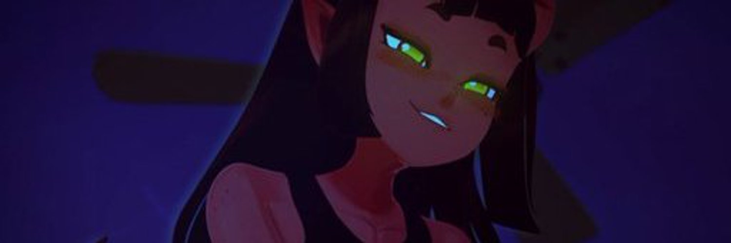 Lewdlovely #Vtuberfr banner