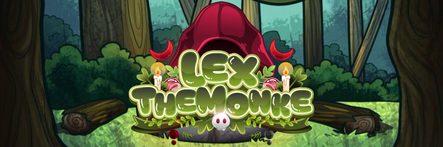 Lexthemonke banner