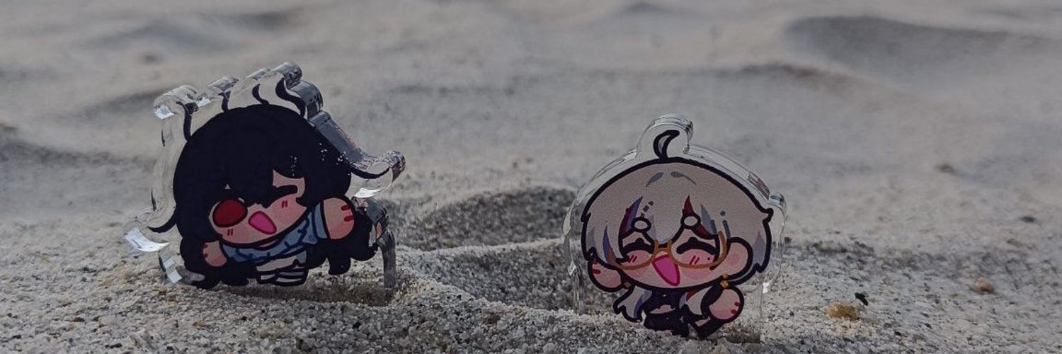 Li Mingshu banner