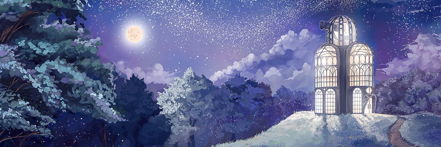 Liah Foxtrot | ENVtuber | banner