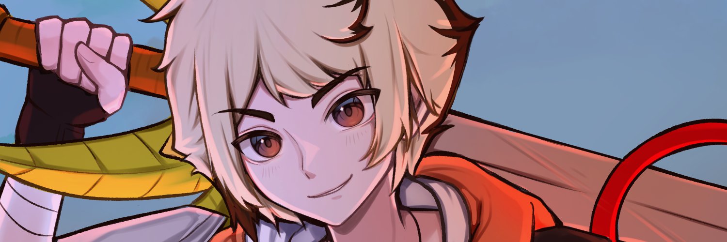 Light Key banner