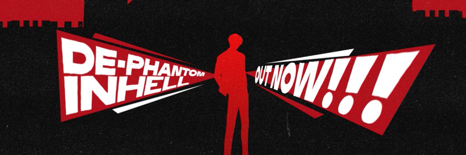 LIGHT☀️DE-PHANTOM | WIS banner