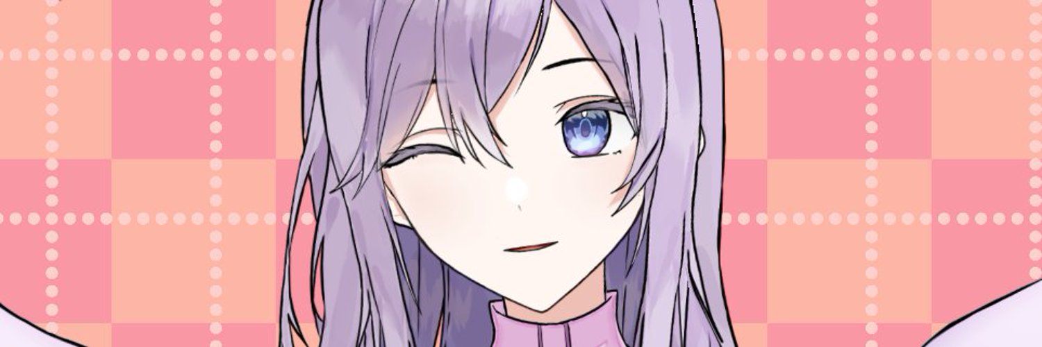🌸Lilac Cherryblossom (ENVTuber)🌸 banner