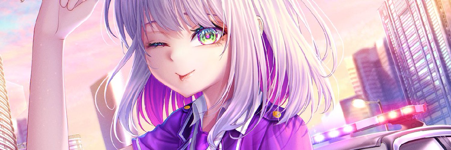 Lilian Grimmxandra banner