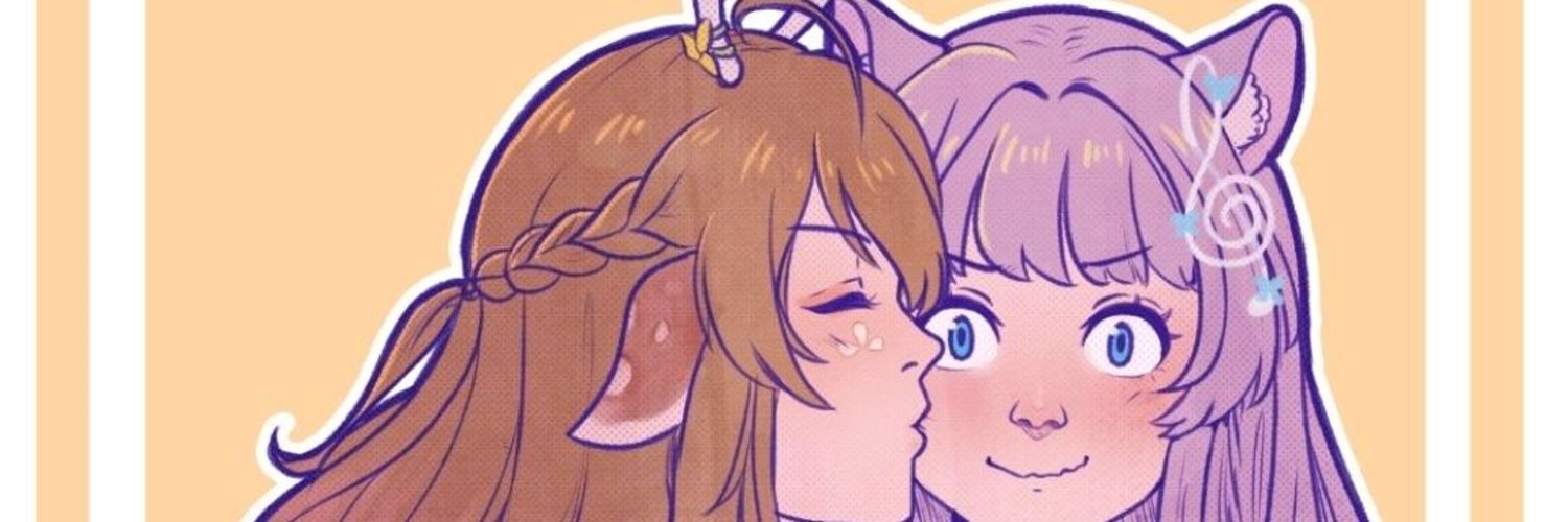 🦋LillyLolita{PNGTuber} banner