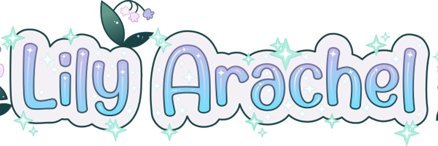 ❇️Lily Arachel❇️ENVtuber | Predebut banner