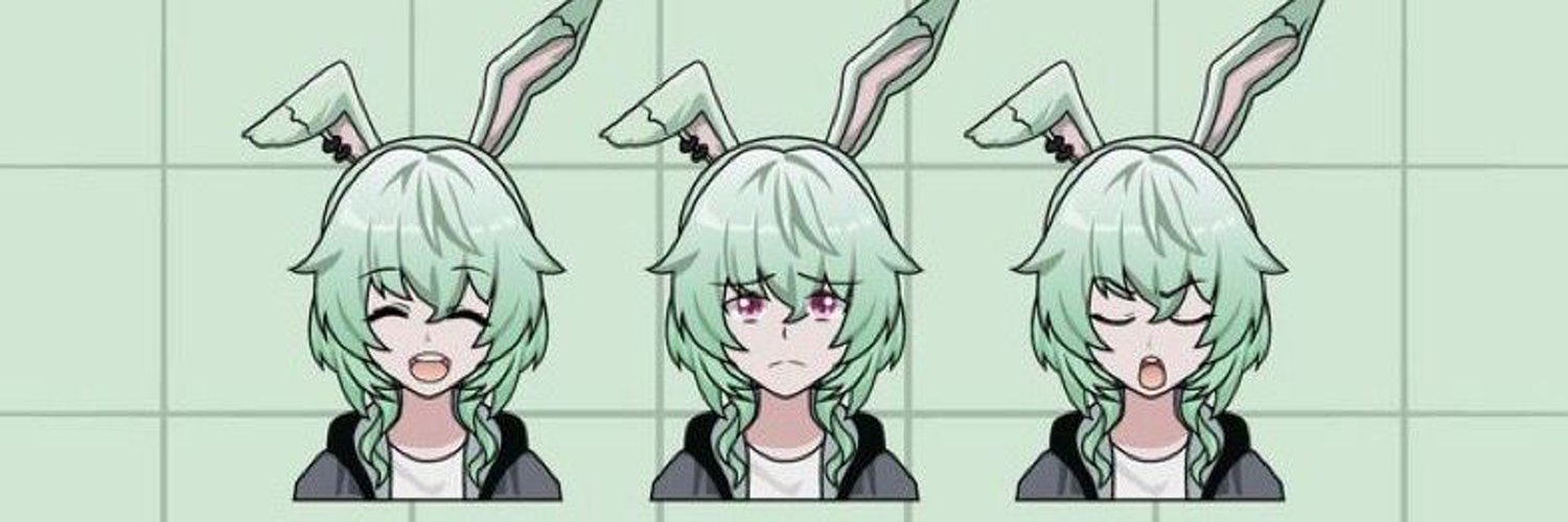 Lela Vtuber_❤ banner