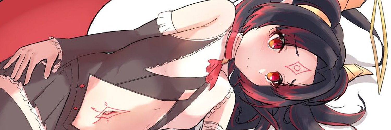 Lily Sin banner