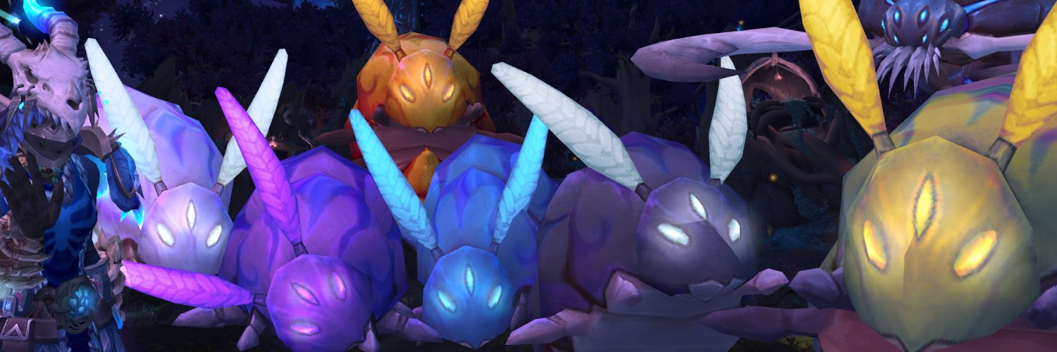 Linandreith banner