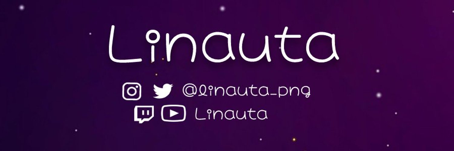 Linauta banner