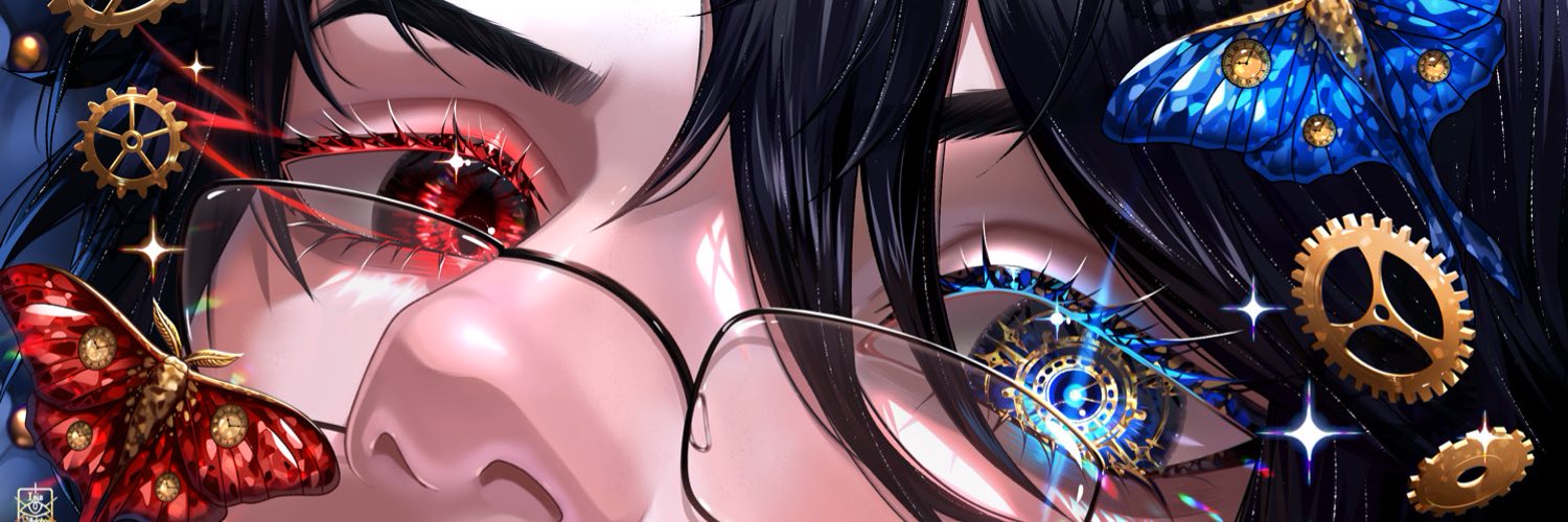 LioVicenteVT🕰️🧪【PreDebut】 banner