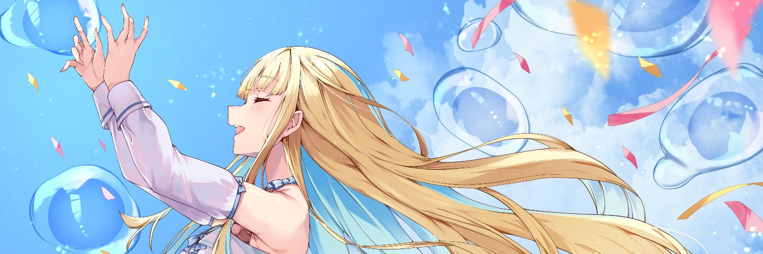 Liola Lightbringer banner