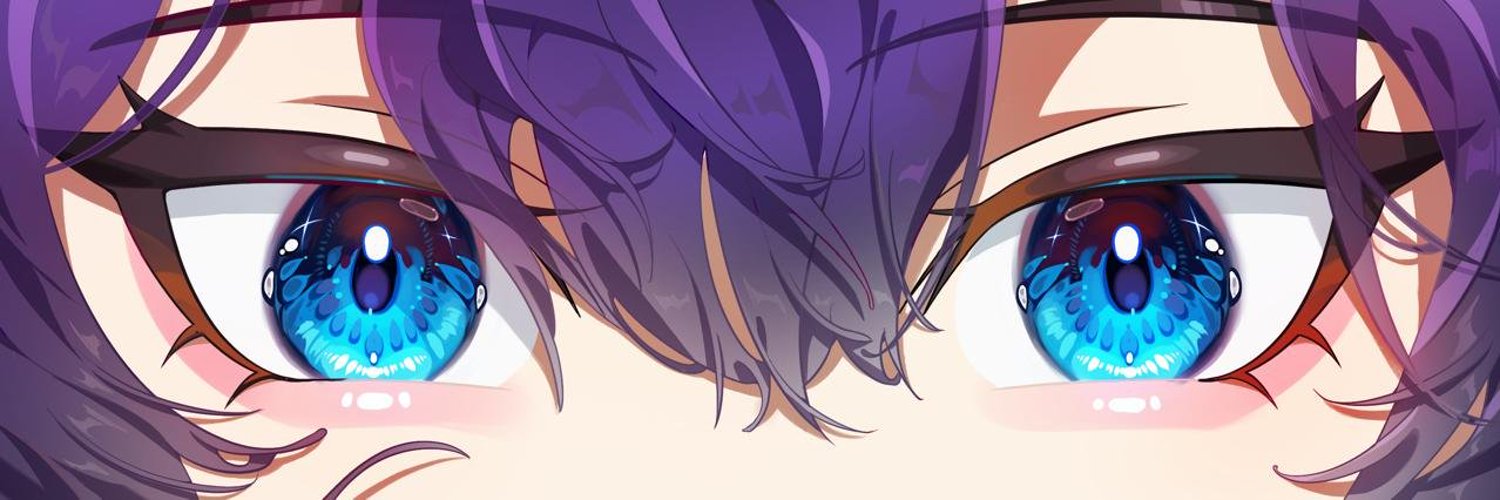 Liorakii ༒︎ Live2D VArtist banner