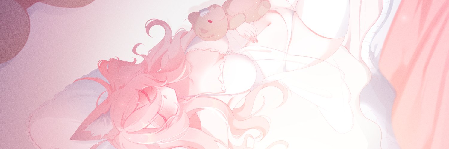 Lisnezuko banner